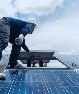 solar-hybrid engineers