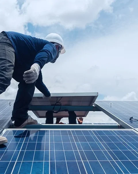 solar-hybrid engineers