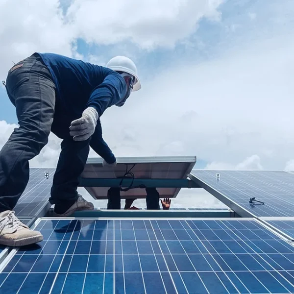 solar-hybrid engineers