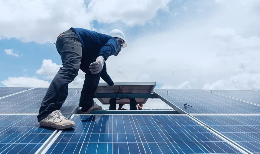 solar-hybrid engineers