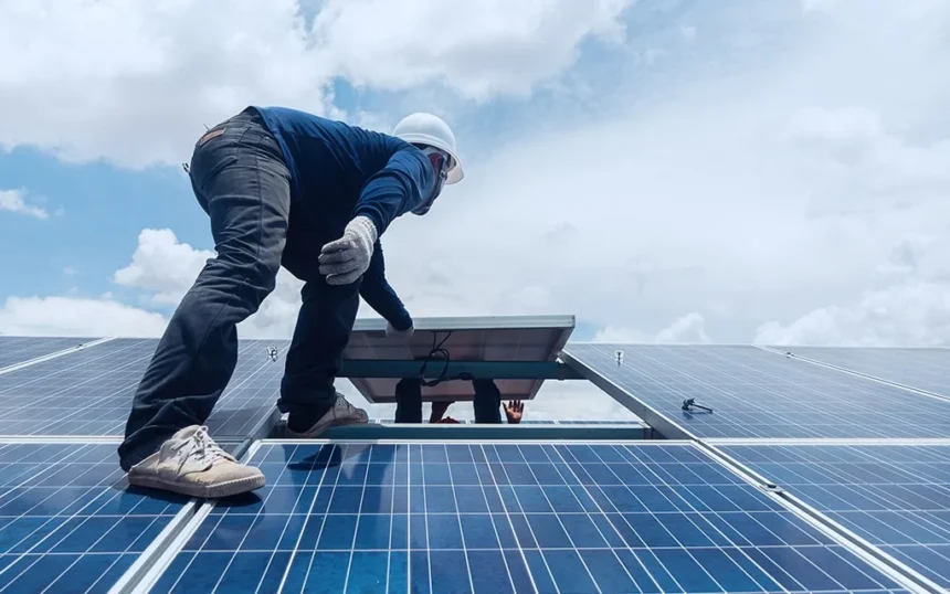 solar-hybrid engineers