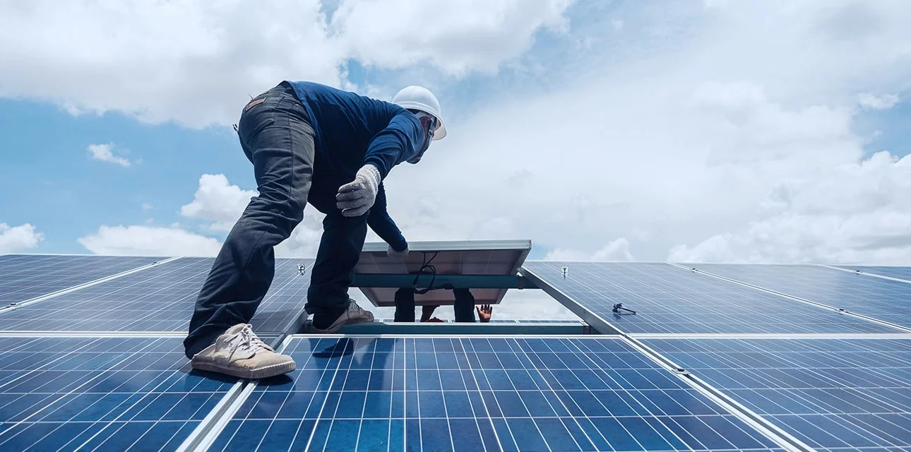 solar-hybrid engineers